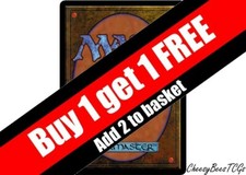 Magic the gathering mtg - -,