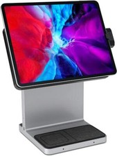 Kensington StudioDock iPad Pro Docking Station Stand Holder for iPad Pro 12.9