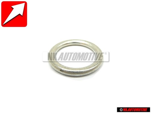 Genuine seal ring n - ring,