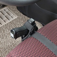 Concealed Carry Gun Holster