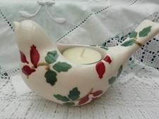 Emma Bridgewater Folk Rosehip