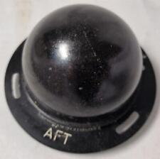 RAF Aircraft Gyro Detector