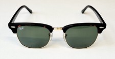 Ray-Ban Sunglasses CLUBMASTER