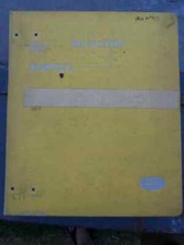 Ford thames commercial - ford,