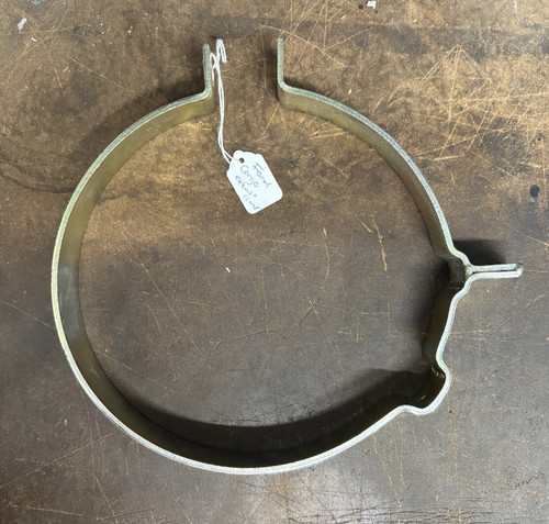 Ford cargo genuine exhaust - cargo,