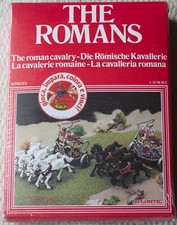 Atlantic Toy Soldiers Boxed