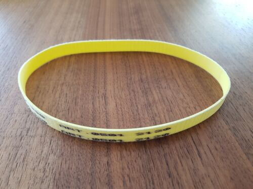 Belt flat for - , scheppach