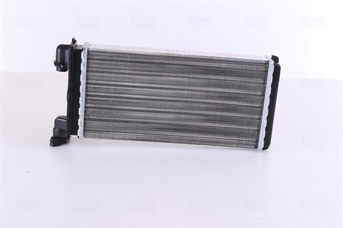Heat exchanger interior - exchanger,,
