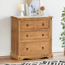 Corona Chest of Drawers 4
