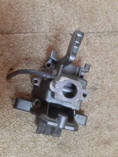 Genuine 1998 Suzuki DT4 4hp 2
