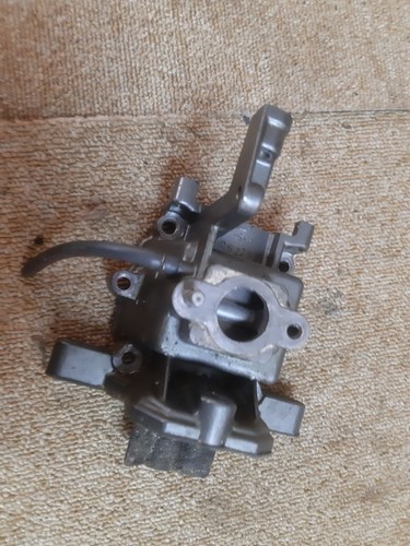 Genuine 1998 suzuki dt4 - genuine,