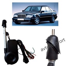 Automatic Antenna For Mercedes