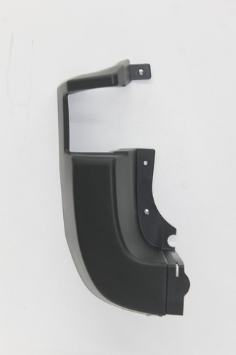 For transit mk8 rear bumper - transit,
