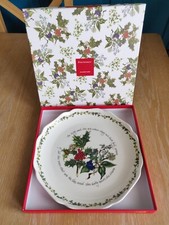 Portmeirion The Holly and The