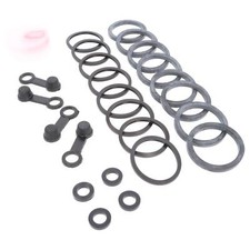Front brake caliper repair kit