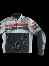 Dainese track leather retro - dainese,