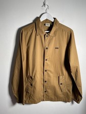 Vans Drill Chore Coat small S