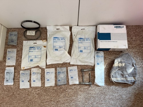 Genuine hiretech ht8 floor - hiretech,