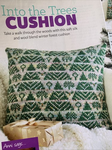 Knitting pattern 1814 - knitting,