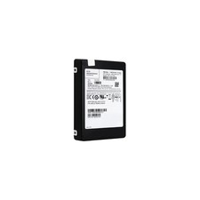 HP (850333-003) - 7.68TB (SFF 2.5in) SAS-3 12G SSD