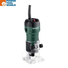 Metabo FM 500-6 1/4" Trim