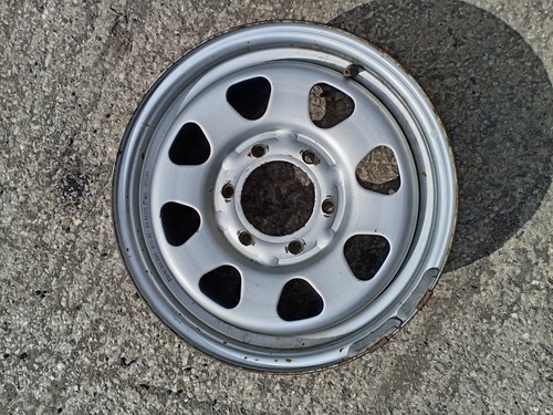 Nissan navara d22 - nissan, inch