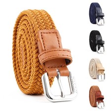 Boys and Girls Webbing Elastic