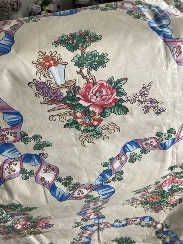 And baker glazed cotton - glazed,