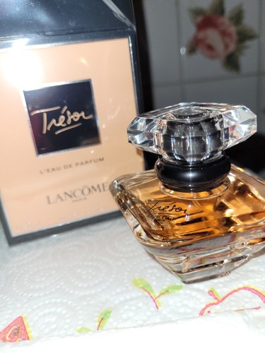 Lancome tresor edp spray 30ml - edp,