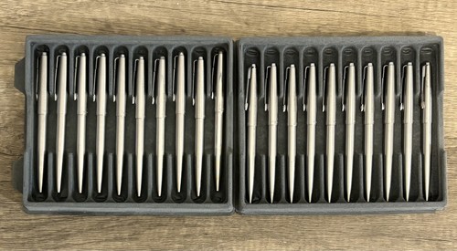 Parker stainless steel - 45,