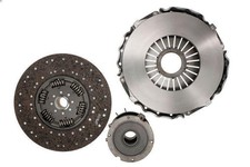 Clutch Ki FEBI 105174 for