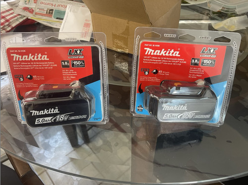 Pack genuine makita - pack,
