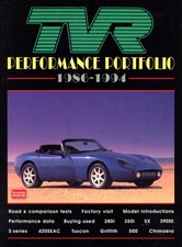 TVR Performance Portfolio