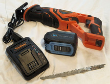 Vonhaus 20V cordless