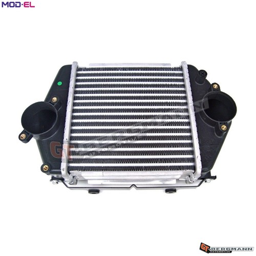 Charge air cooler - air, for
