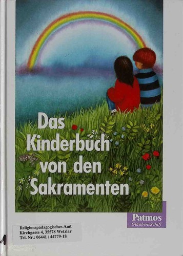 Das kinderbuch von den - kinderbuch,