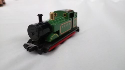 Ertl 323 cr thomas - thomas, the