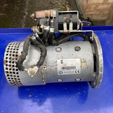 Side Power Bowthruster Motor For Boats