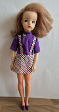 Original 1968 PEDIGREE Sindy
