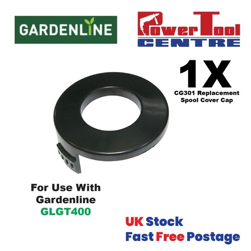 Gardenline glgt400 64887 - gardenline,