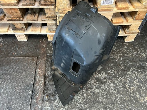 Wheel arch bmw e90 e91 - wheel,