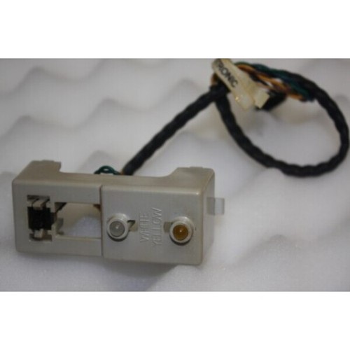 Packard bell imedia - 5043, power