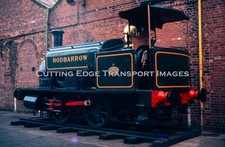 Original Railway Slide: HE 299