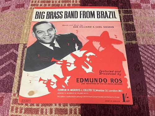 Smf61 sheet music - , big