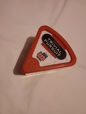 The Big Bang Theory Trivial