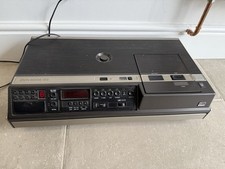 Grundig SVR4004 Cassette SVR Vintage Rare
