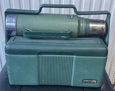 Vintage Stanley Aladdin Hard