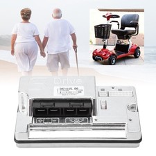 PG Drives S-Drive Mobility