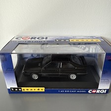 Vanguards corgi audi - 1:43,