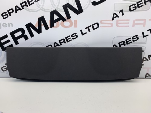 Audi mk3 parcel shelf - mk3, 15-24
